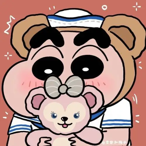 小红书超可爱头像更新啦_腾讯新闻