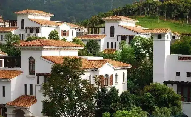 中国最贵的40个豪宅4亿檀宫10亿严家庄园上榜