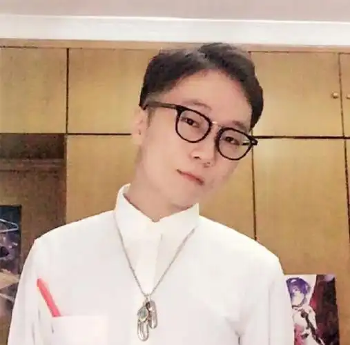 秦且歌生日快乐