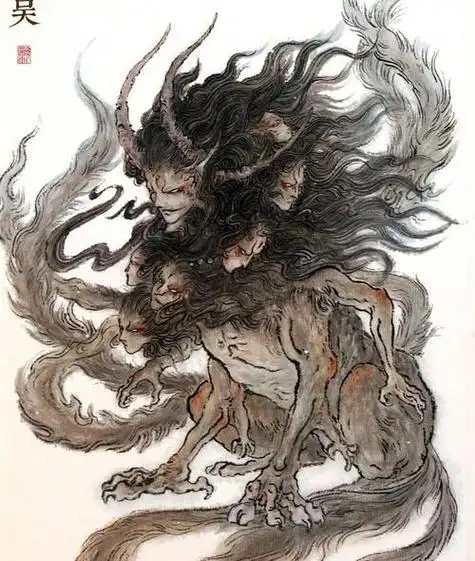 上古巫族十二祖巫都有哪些(上古巫族十二祖巫谁的本领更大)-明智网