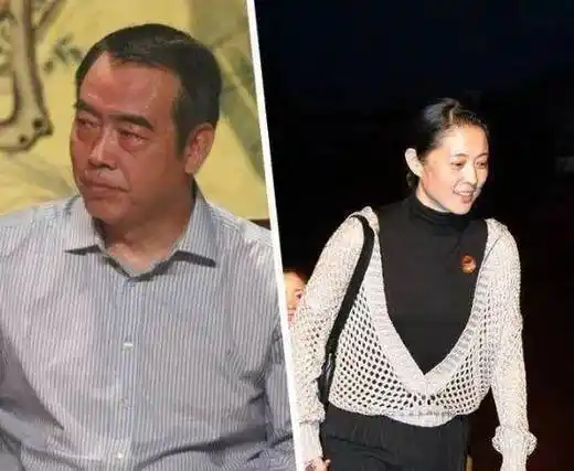 倪萍的第一任男朋友是演小品的郭达,但郭达家庭特殊,最终因为郭达的