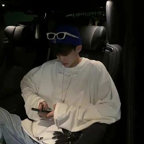 78真人/动漫/氛围感男生头像合集来啦78持续更新ing - 知乎