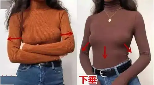 女生"糟蹋"乳房的三个行为,这个最容易被忽视,可能你每天都在做.