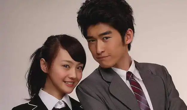 此剧播出后,深受少男少女的喜欢,剧中颜值出众的张翰备受人关注,郑爽