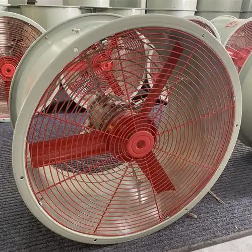 防爆吊扇bfc-1200 bfc-1400工业防爆吊扇带调速器风扇电风扇