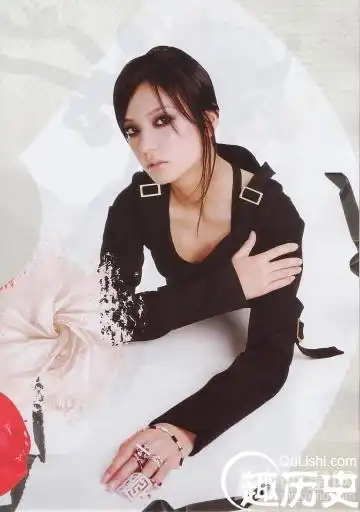 最新新闻写真图片个人资料主页明星大全赵薇内地演员