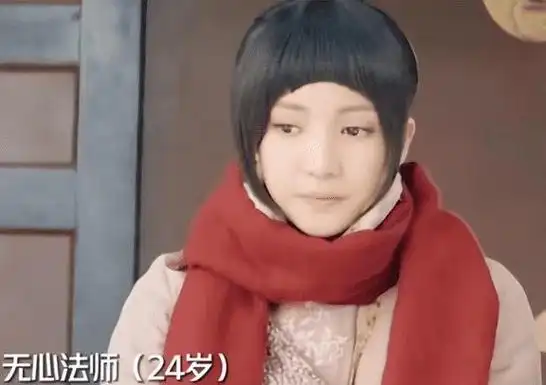 金晨当年原来长这样天庭饱满地阁方圆和现在简直不像一个人