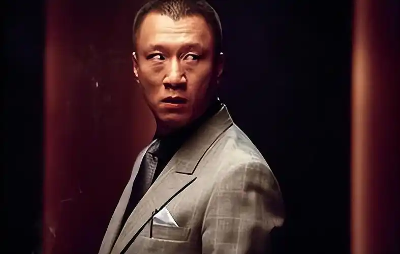 孙红雷贫民窟的霹雳舞王25岁成为中戏旁听生坎坷逆袭路