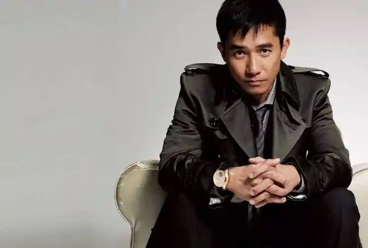 梁朝伟_女生_演技