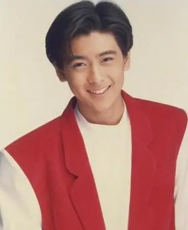 「至尊童颜」压力大 林志颖呐喊:真的老了怎麼办?