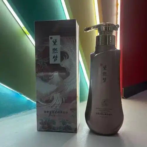 什么洗发水去屑干性去屑止痒洗发水排行榜