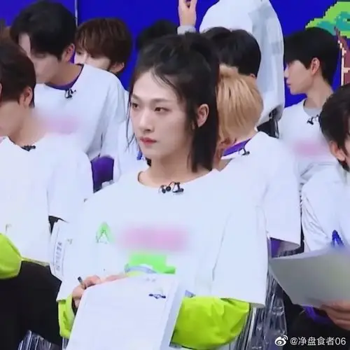 胡烨韬难道是百变马丁bushi