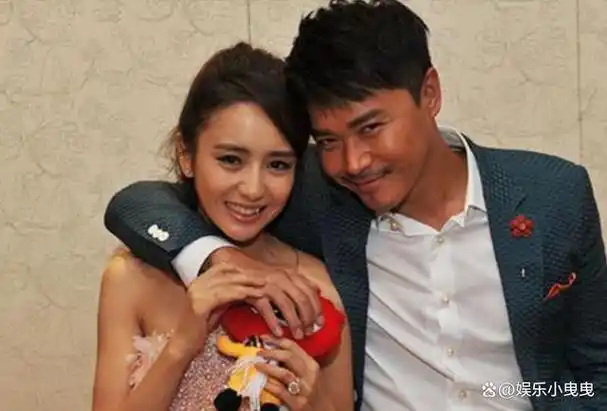 众所周知,两年前陈思诚与女星佟丽娅离婚,这一事件使他的"花花公子"