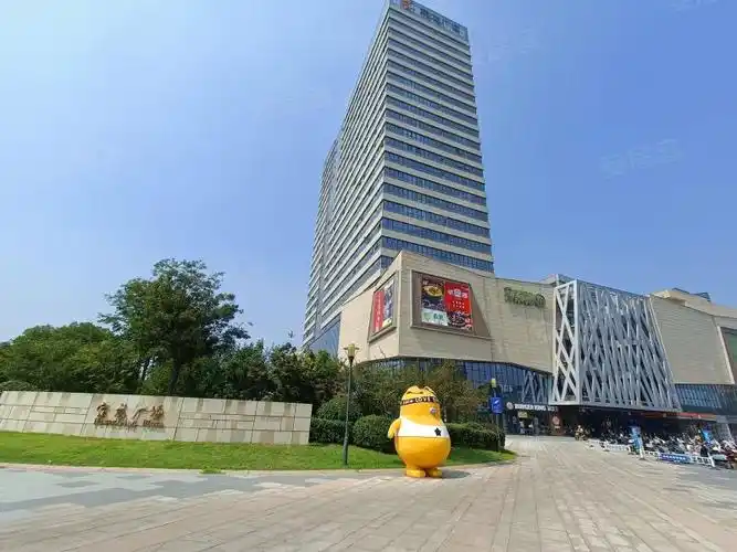 宝龙城市广场珑寓,开发西路-扬州宝龙城市广场珑寓二手房,租房,房价