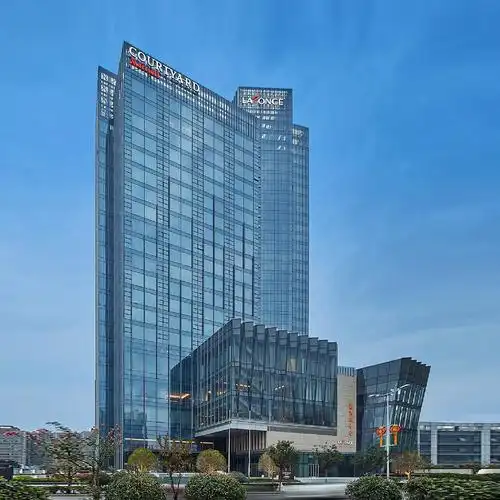 西安蓝海风万怡酒店倡导绿色消费理念共创绿色旅游饭店