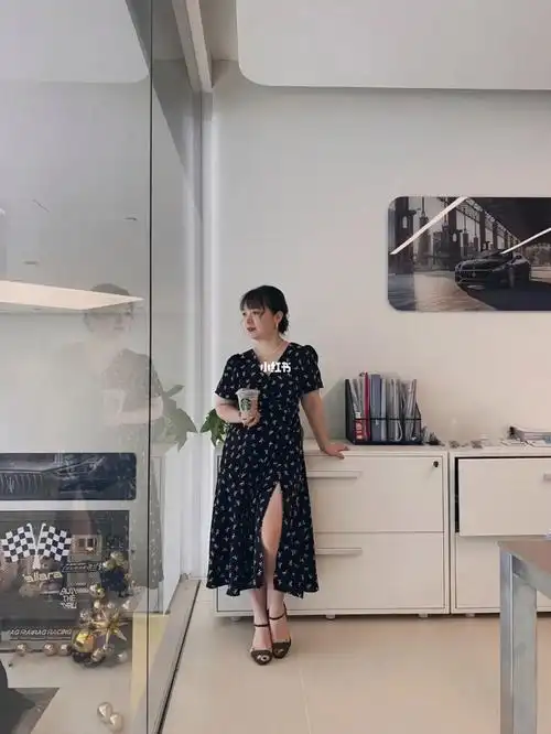 一米四二 小个子穿搭