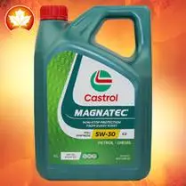 castrol/嘉实多 极护 0w-20 sp 4.