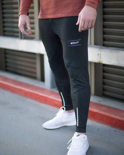 健身队长-肌肉男兄弟健身短裤男弹力速干夏季三分裤训练运动中裤跑步