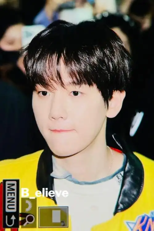 #边伯贤亚洲巡演##边伯贤#