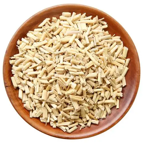 冠膳白茅根200g新鲜茅草根竹蔗雪梨干蜜枣煲汤料甜茅根竹蔗水食材