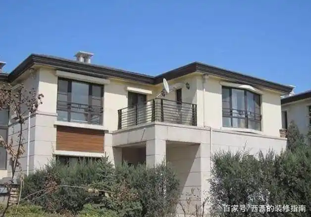 参观李易峰的豪宅,奢华大气,网友:不愧是实力派影帝