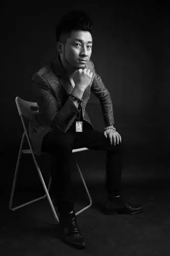 著名整体设计师川木