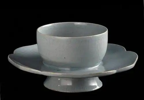 世人敬仰巅峰宋瓷