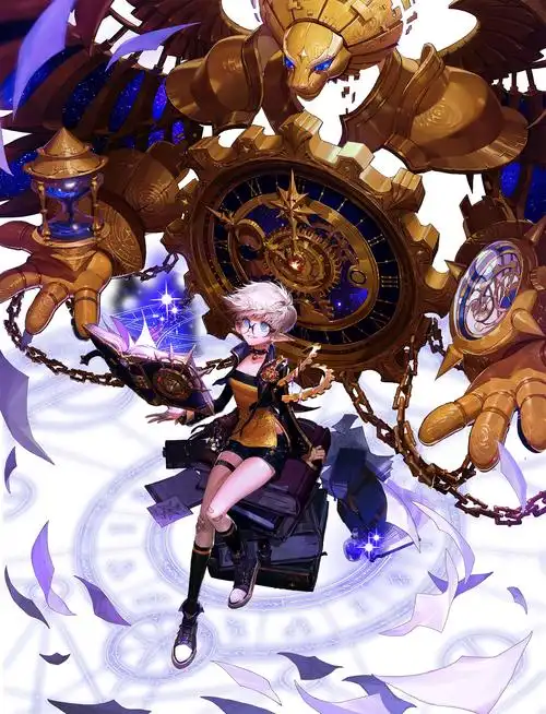 外传三觉全身立绘和壁纸,沃特碧们的colg,dnf地下城与勇士 - colg社区