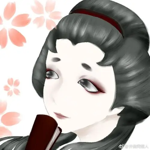 【第五人格-红蝶】