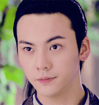 陈伟霆の荧幕 - 堆糖,美图壁纸兴趣社区