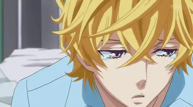 舔屏盘点日本动漫中颜值超高的男生角色,谁才是你心中的动漫界颜王?