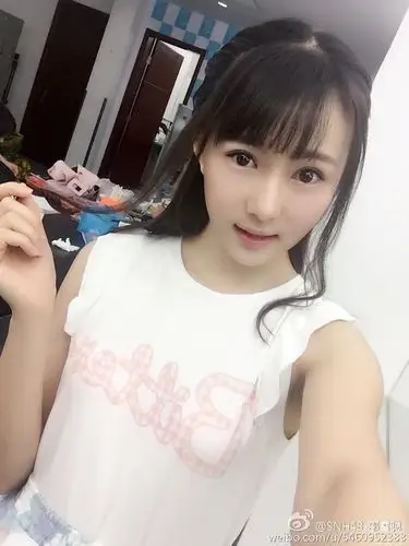 snh48-邵雪聪-的照片 - 微相册