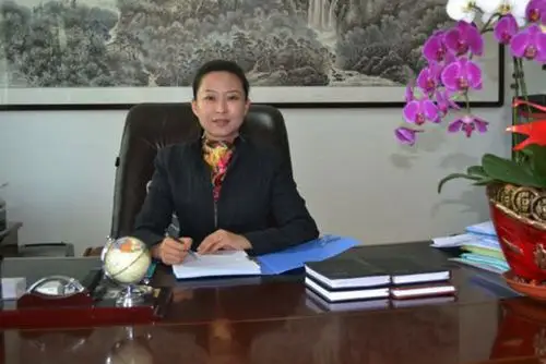 吉林最狠拆迁女市长被双开 曾叫嚣"随便告我"