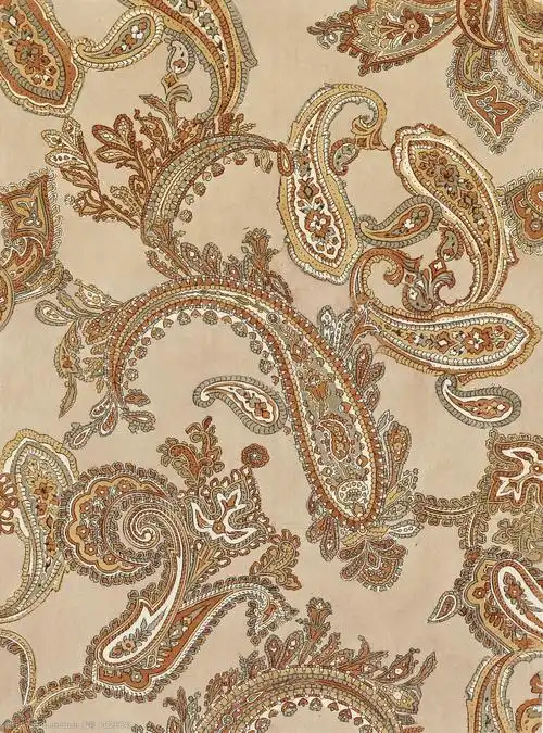 位图风格欧式宫廷风免费素材