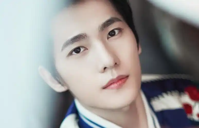 【壁纸系列】杨洋!疯狂舔屏