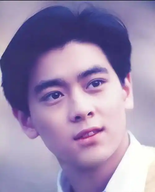 林志颖曾对她一见钟情,如今现状已无人认出