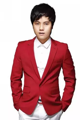 郑源海鸣威卓思予东莞演唱会