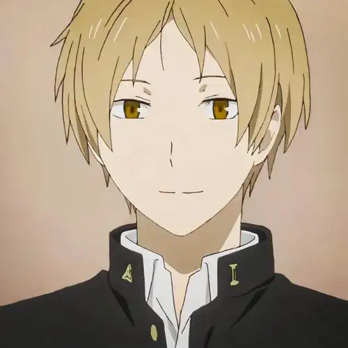 夏目友人帐##动漫头像