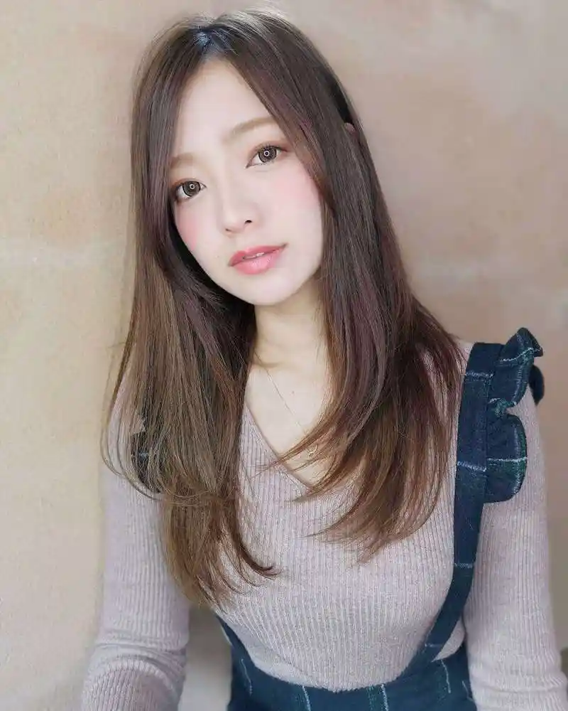 发质粗硬发量多千万不要选择这三款发型做出来后悔就晚了