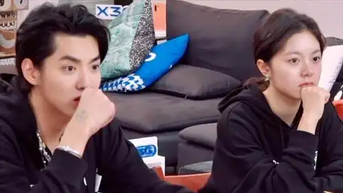 吴亦凡对赵今麦的称呼与众不同,引来粉丝羡慕 吴亦凡赵今麦八卦吃糖