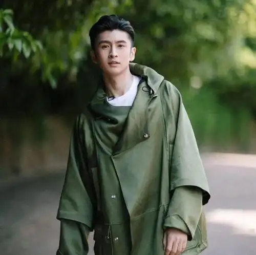 微信头像张云龙