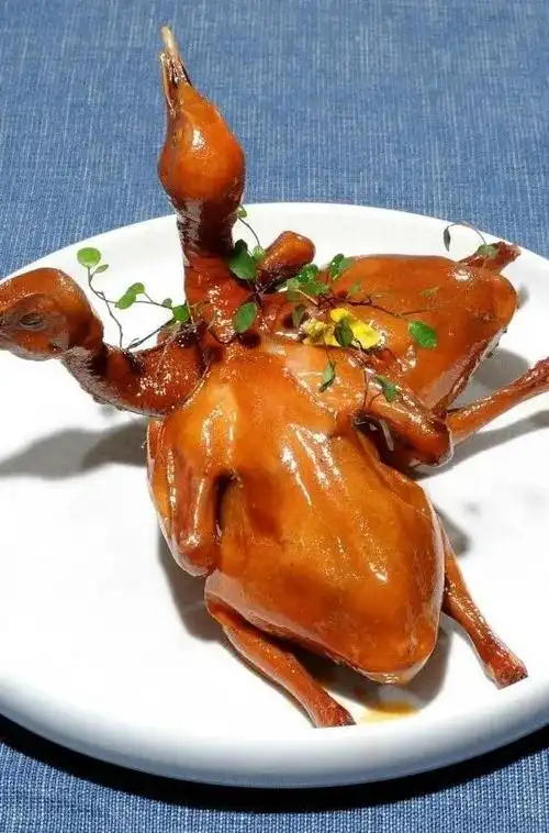 这些招牌菜,看看就垂涎欲滴啊!