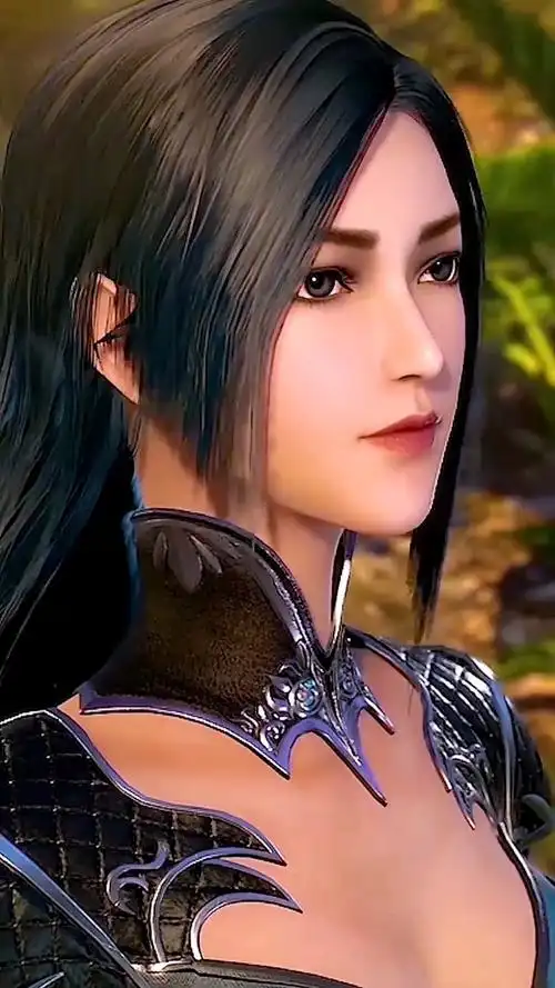 斗罗大陆#这是不是你们日思夜想的柳二龙呢!