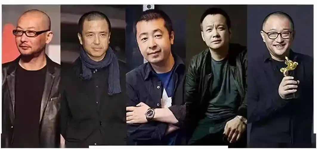 拍完电影男主失踪,女主身亡,背后是一个时代的颓废与辉煌!_朱洪茂