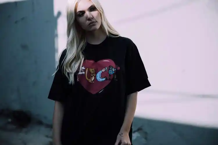 各路潮人纷纷上身supreme新品,有你想要的款吗?