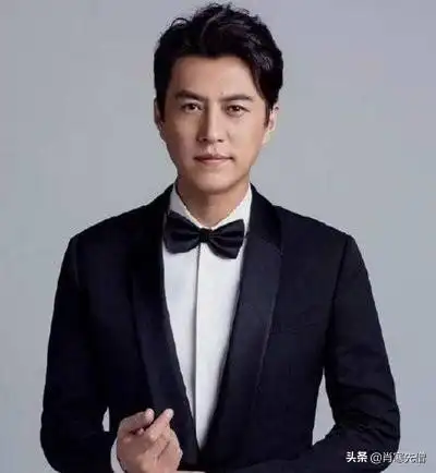 中国实力派男演员列表14位中国最具实力男演员