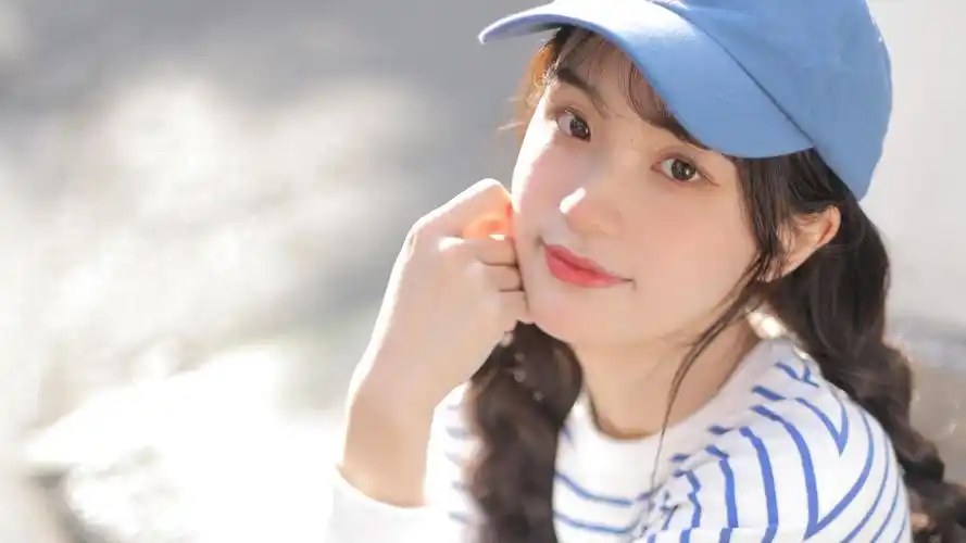 好看的壁纸少女心