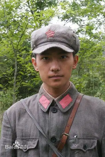 杨洋(中国内地90后男演员)_百度百科