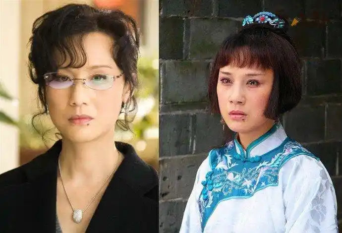 这位中国最美服装设计师,演员李建群老师去世了,年仅63岁