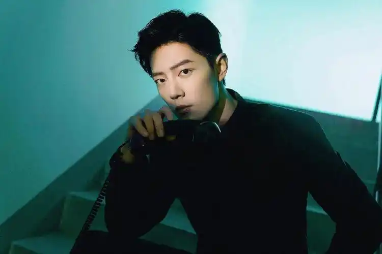 肖战壁纸第五弹